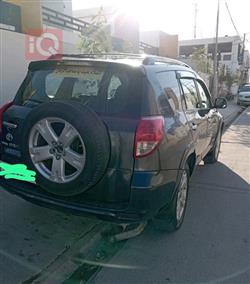 تويوتا راف 4